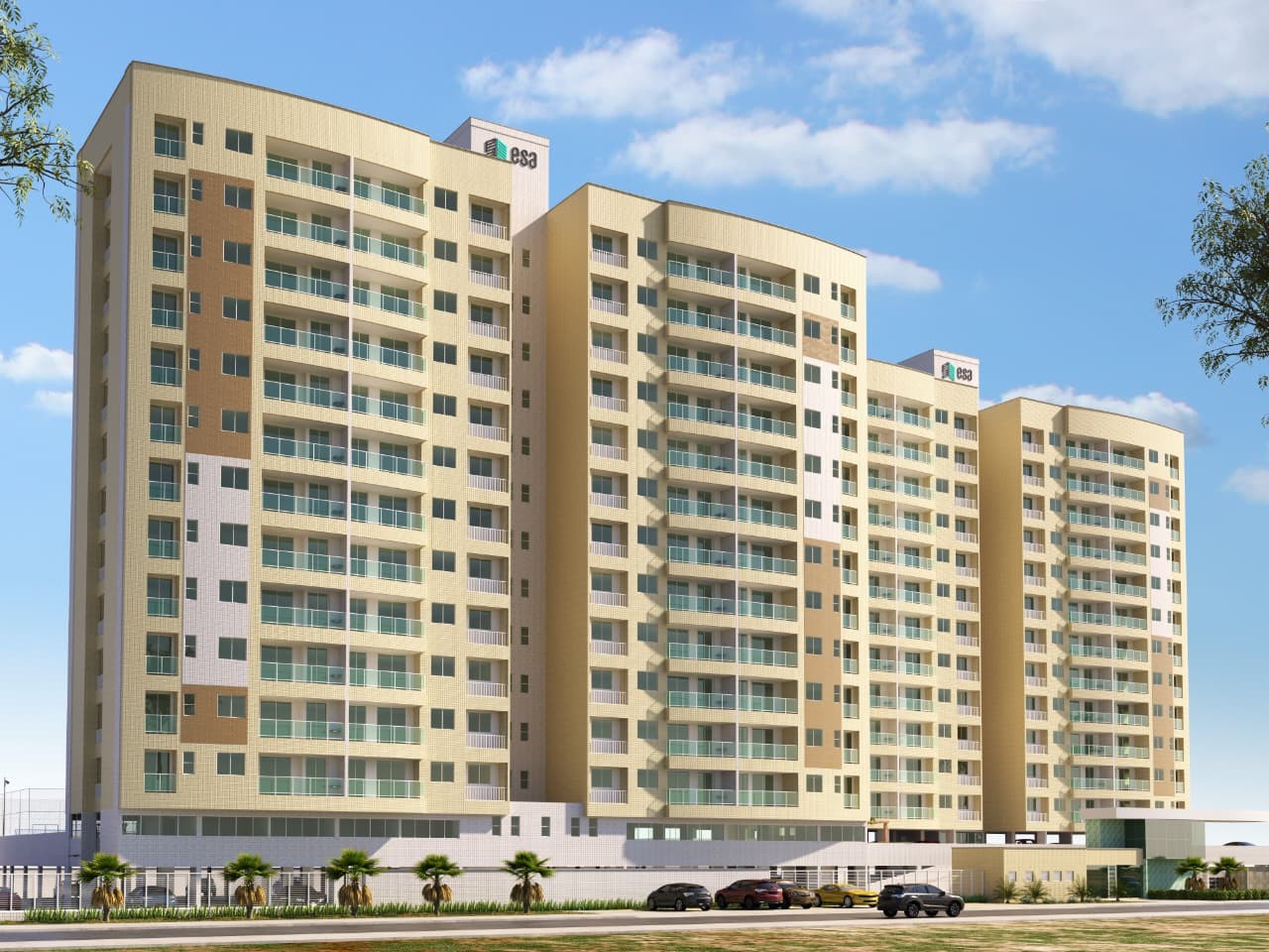 Apartamento, 3 quartos, 82 m² - Foto 16