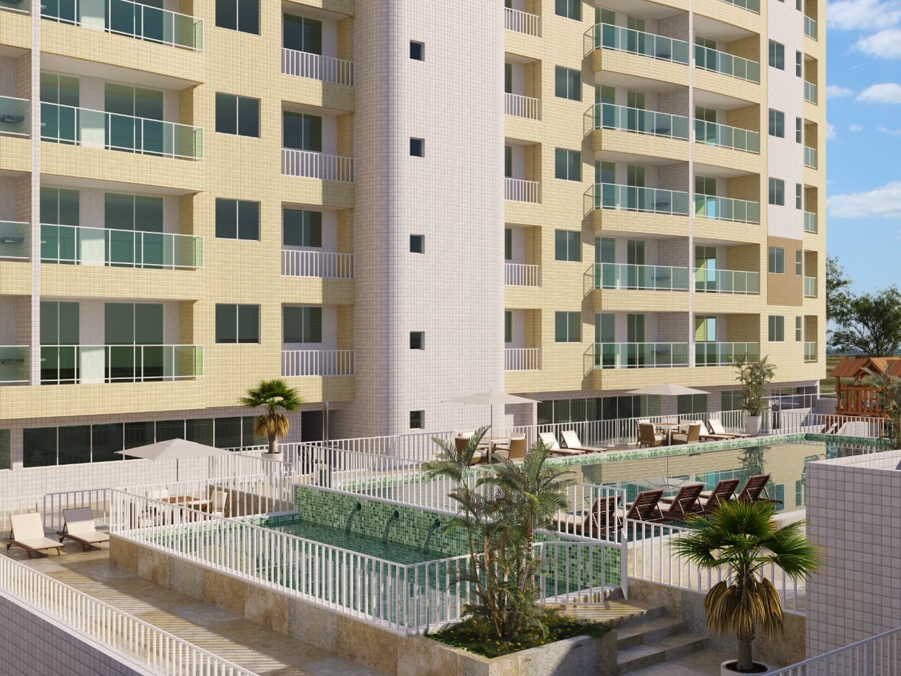 Apartamento, 3 quartos, 82 m² - Foto 7