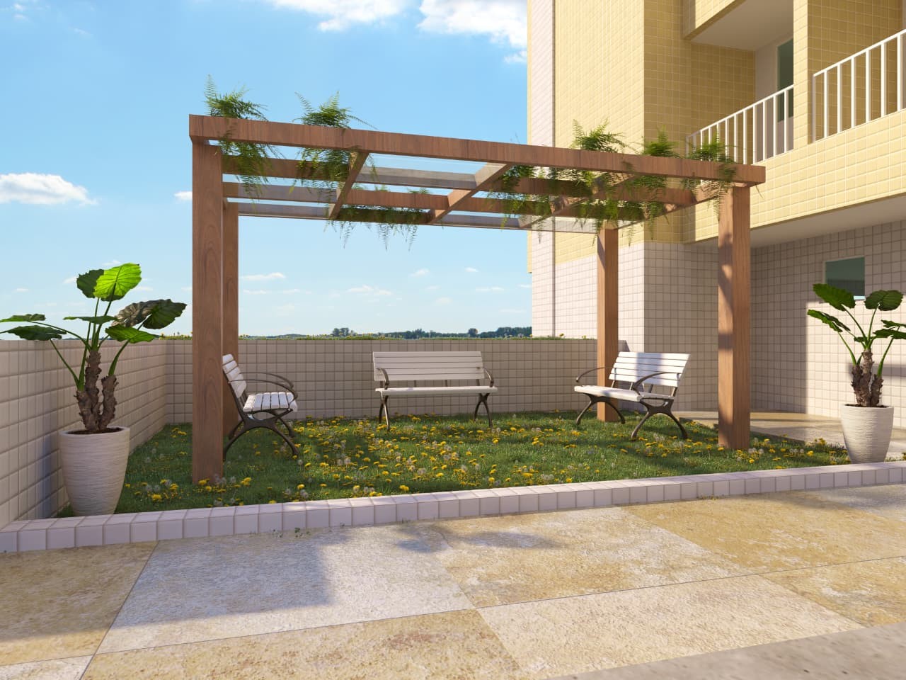 Apartamento, 3 quartos, 82 m² - Foto 10