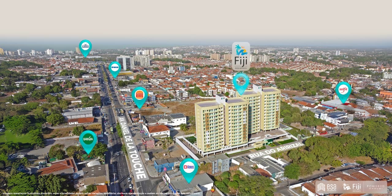 Apartamento, 3 quartos, 82 m² - Foto 20