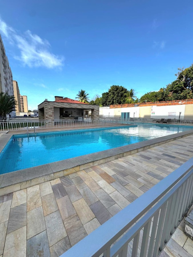 Apartamento, 3 quartos, 76 m² - Foto 14