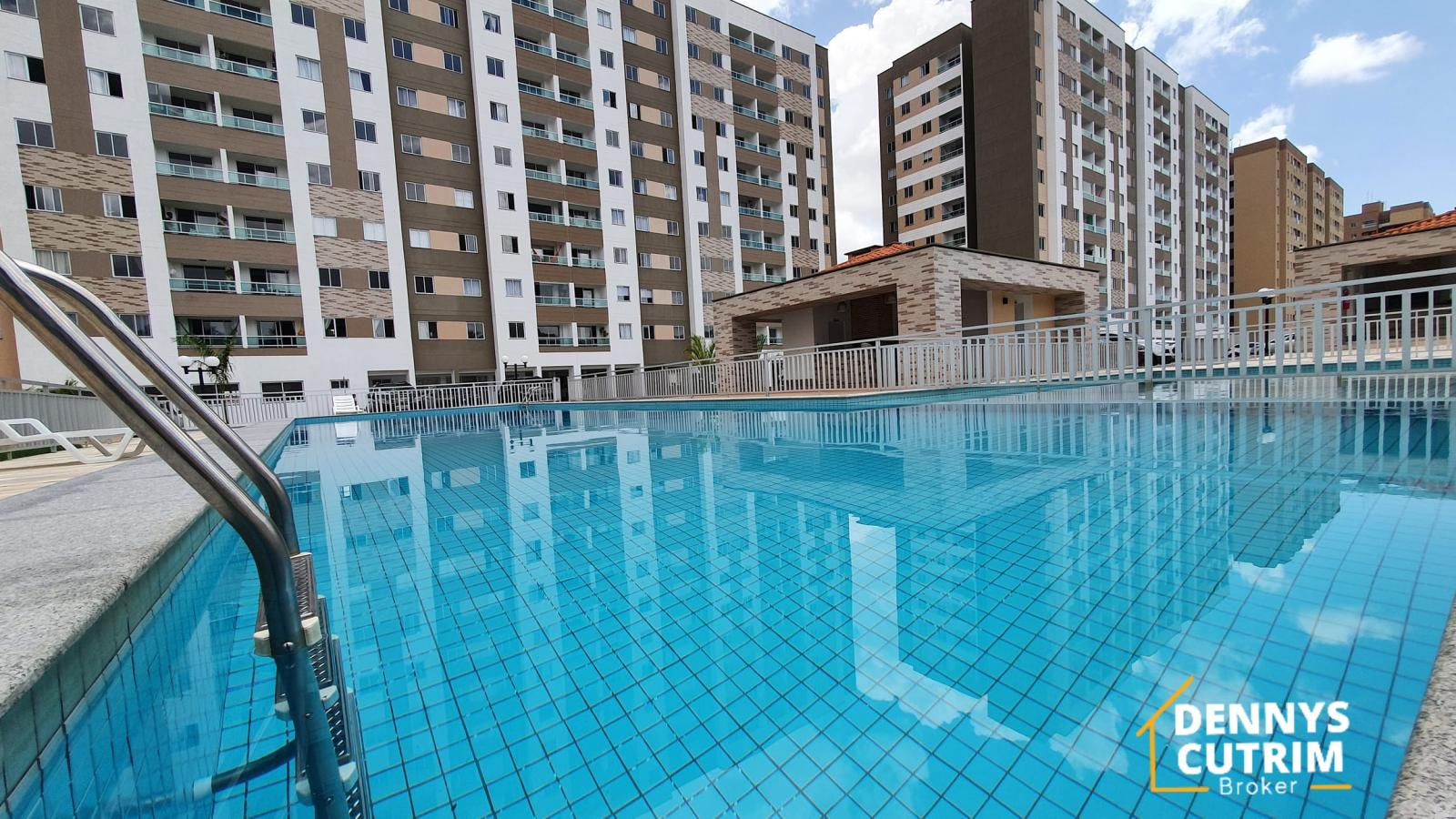 Apartamento, 3 quartos, 76 m² - Foto 2