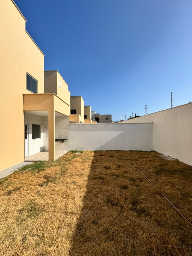 Casa de Condomínio, 4 quartos - Foto 7