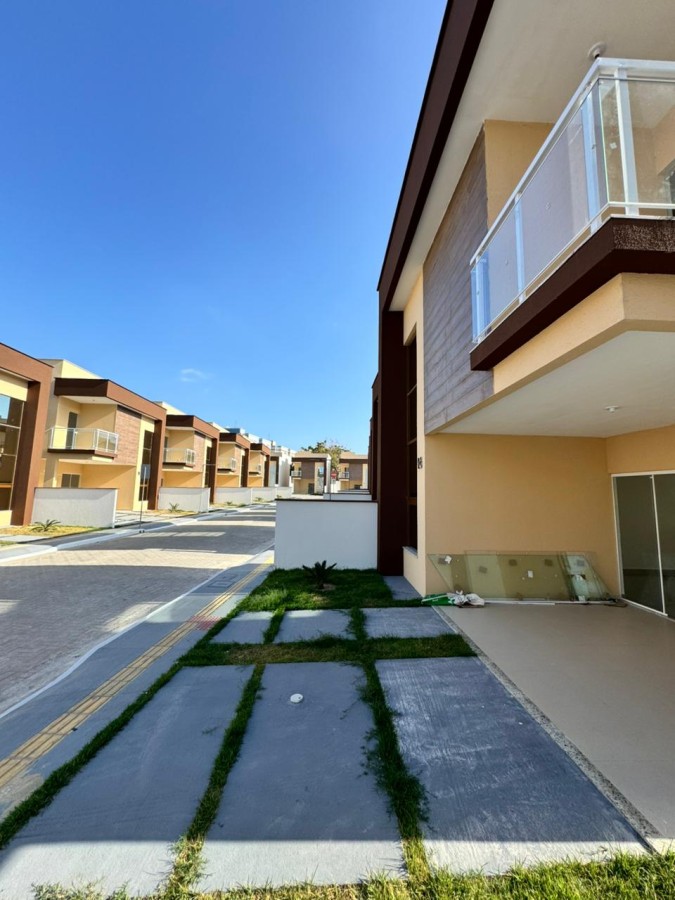 Casa de Condomínio, 4 quartos - Foto 5