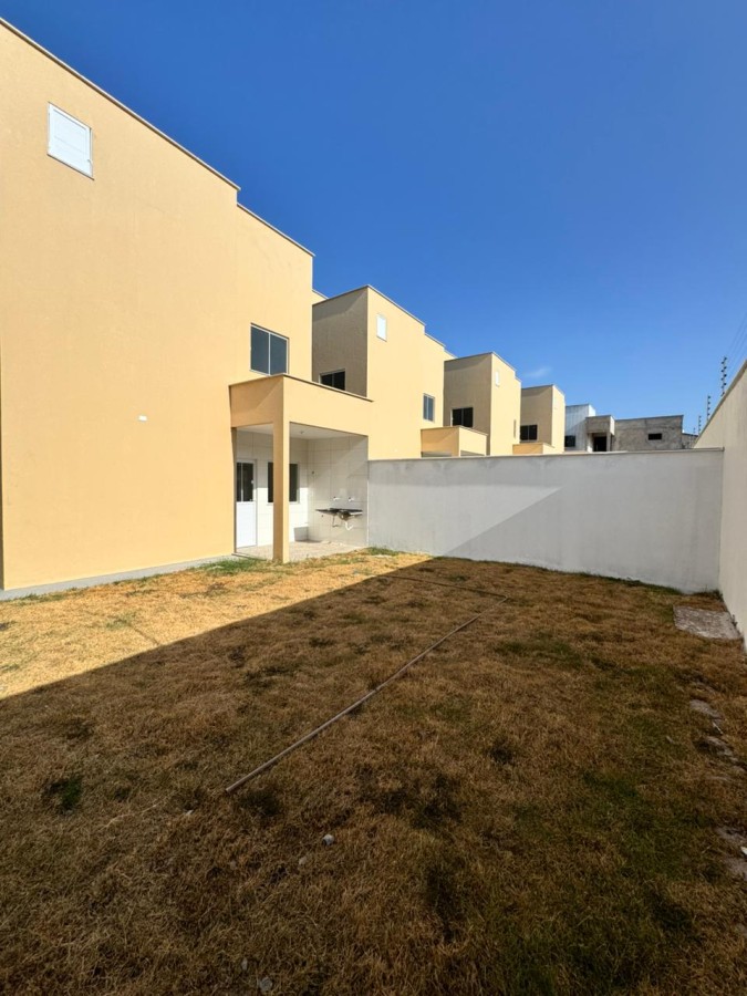 Casa de Condomínio, 4 quartos - Foto 8