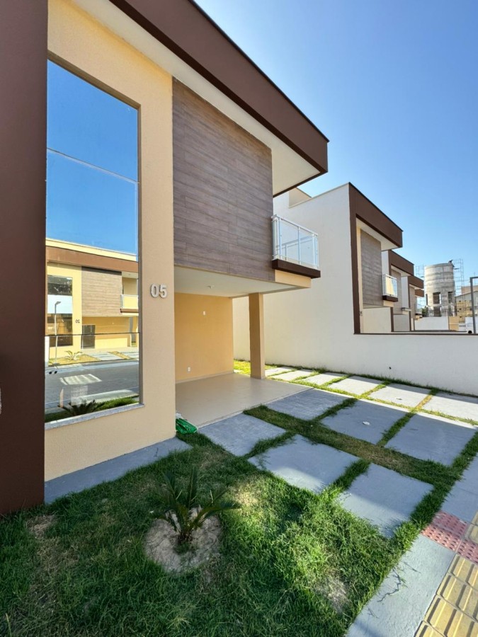 Casa de Condomínio, 4 quartos - Foto 3