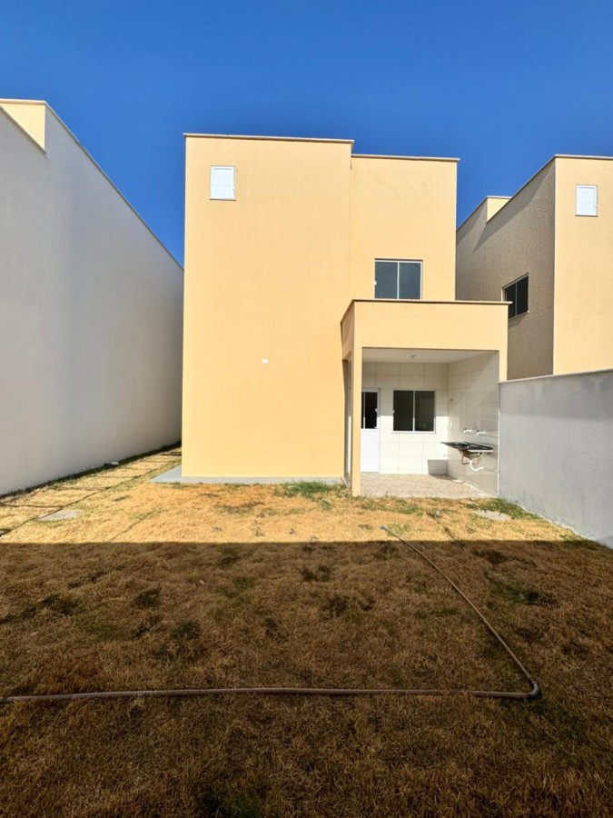 Casa de Condomínio, 4 quartos - Foto 6