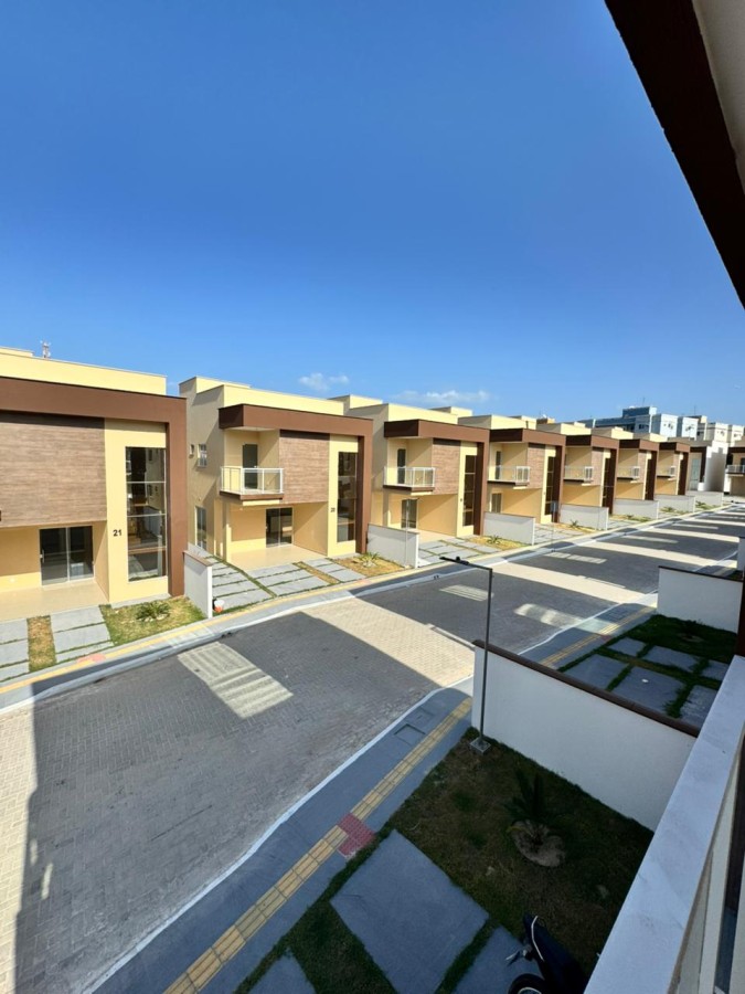 Casa de Condomínio, 4 quartos - Foto 26