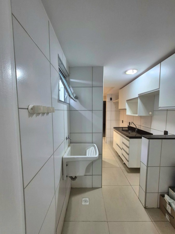 Apartamento, 3 quartos, 74 m² - Foto 4