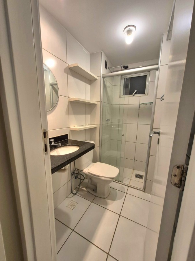 Apartamento, 3 quartos, 74 m² - Foto 9