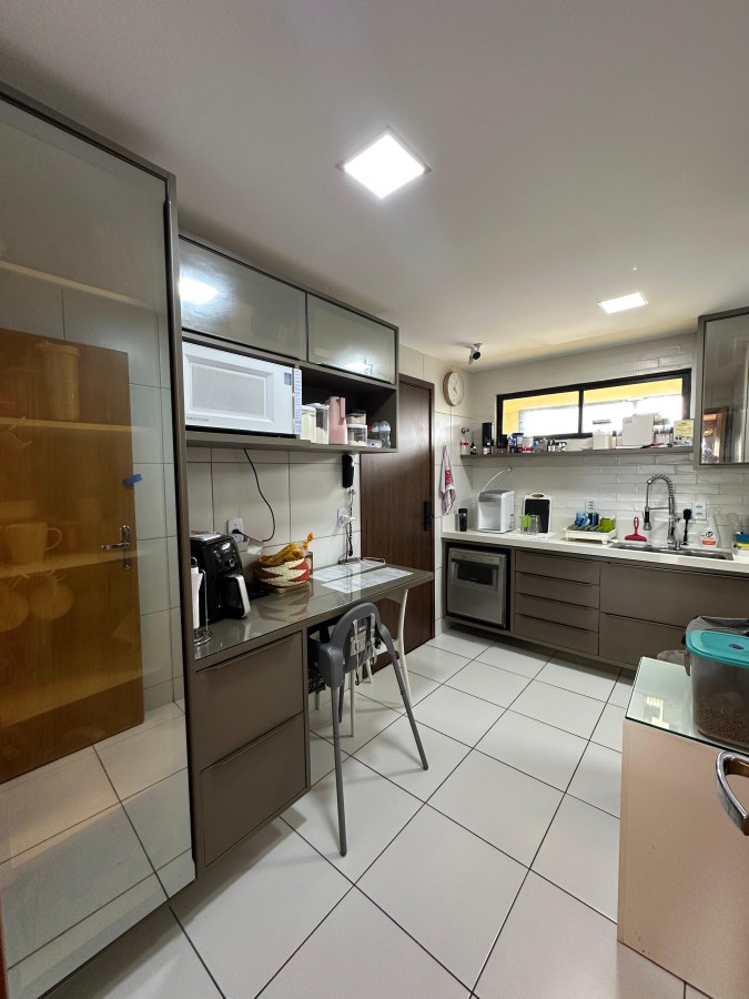 Apartamento, 3 quartos, 109 m² - Foto 3