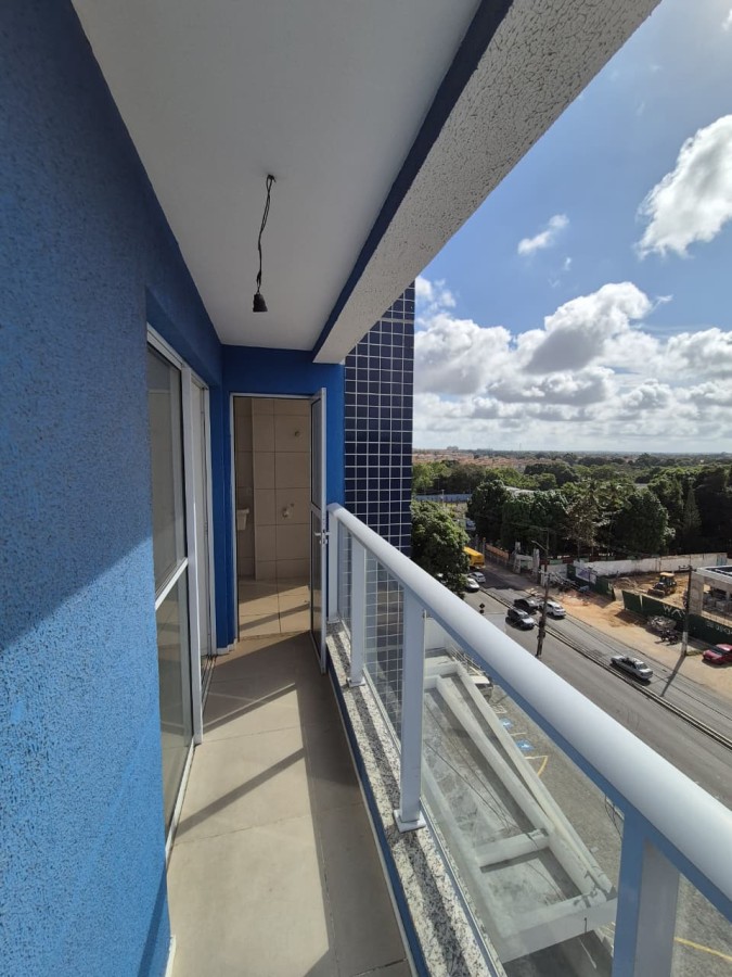 Apartamento, 3 quartos, 69 m² - Foto 4