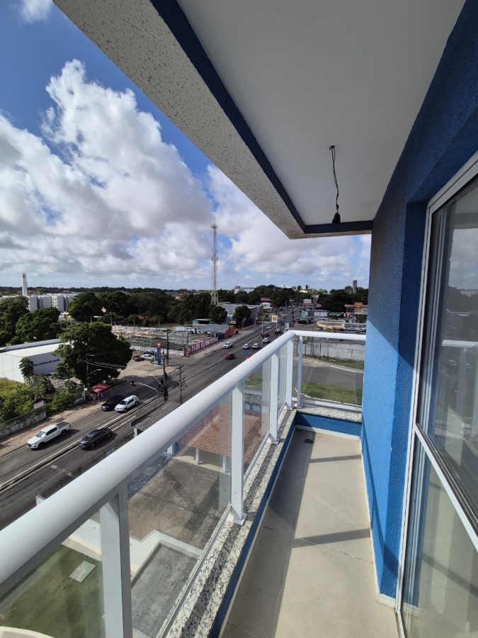 Apartamento, 3 quartos, 69 m² - Foto 2