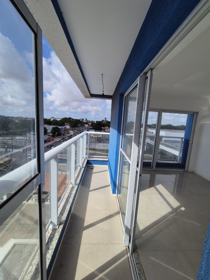 Apartamento, 3 quartos, 69 m² - Foto 1