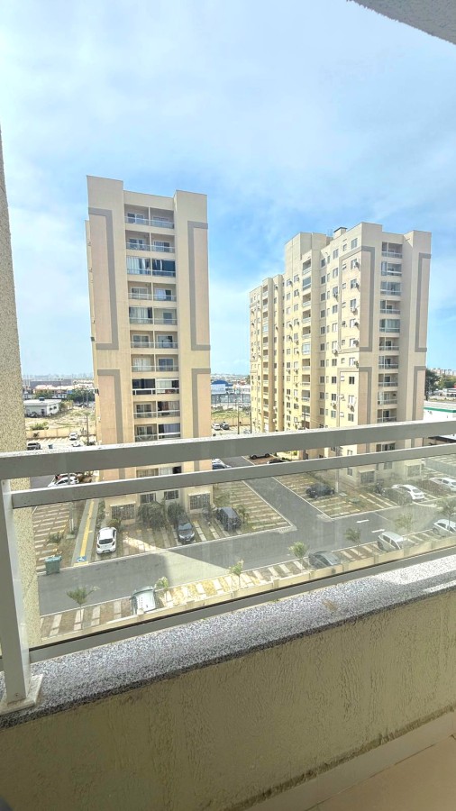 Apartamento, 2 quartos, 44 m² - Foto 4