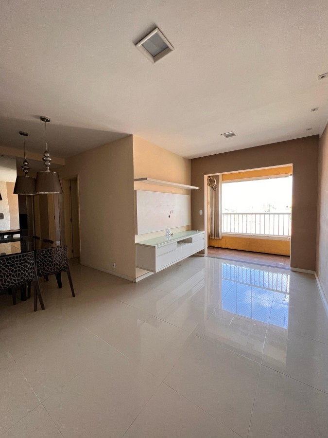 Apartamento, 3 quartos, 76 m² - Foto 1