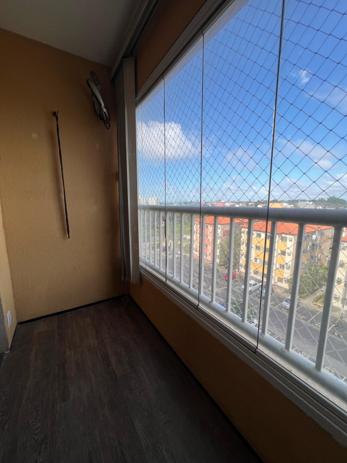 Apartamento, 3 quartos, 76 m² - Foto 8