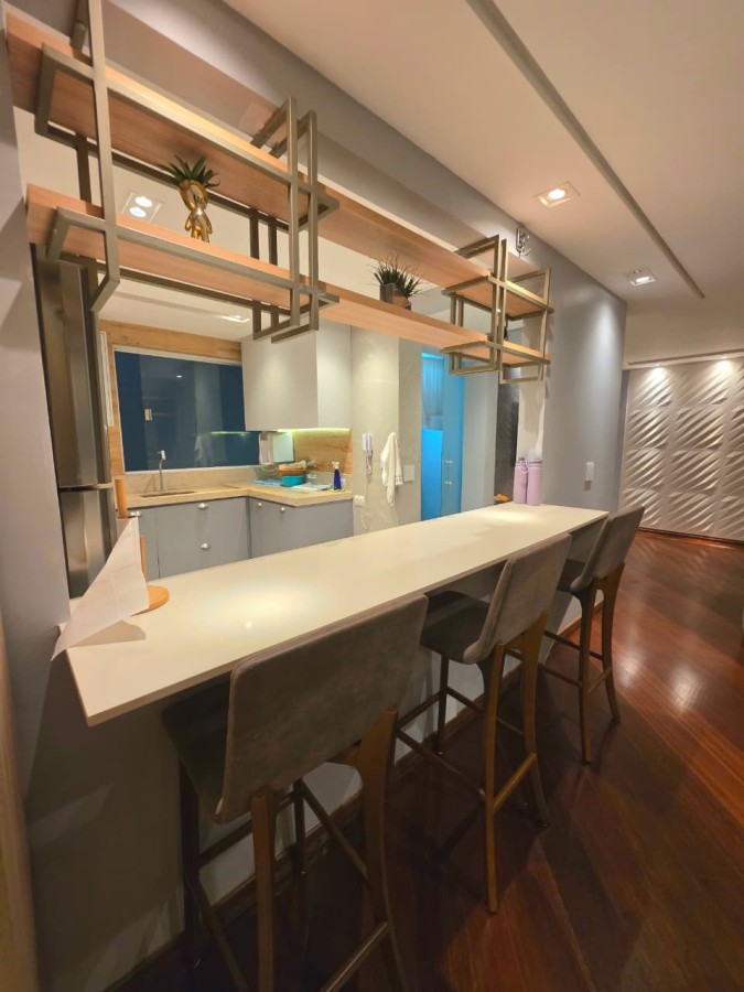 Apartamento, 2 quartos, 82 m² - Foto 10