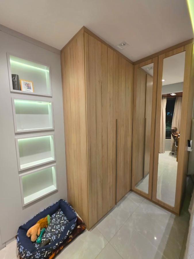 Apartamento, 2 quartos, 82 m² - Foto 14