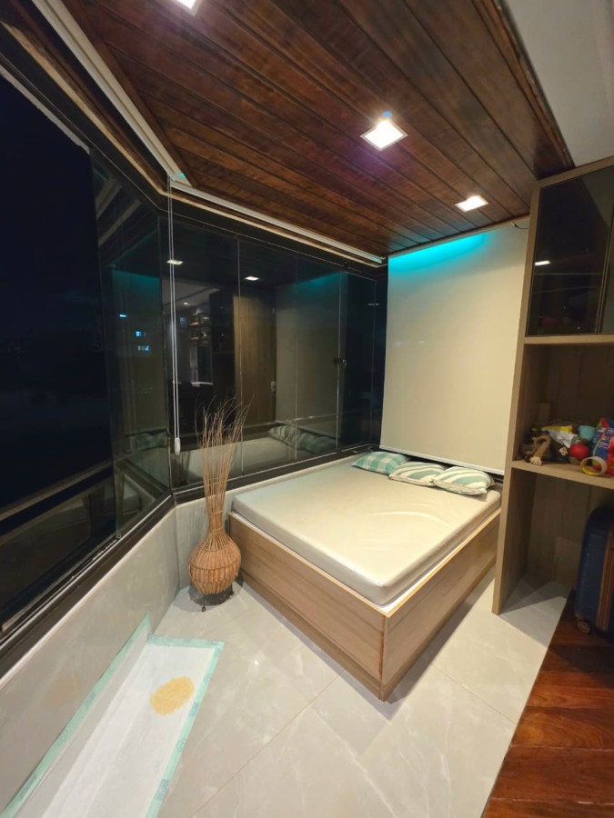Apartamento, 2 quartos, 82 m² - Foto 5