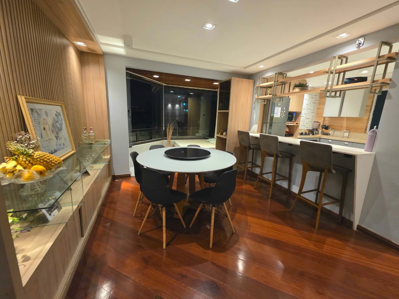 Apartamento, 2 quartos, 82 m² - Foto 6