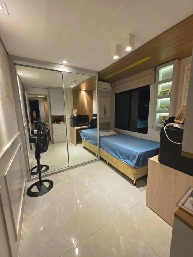 Apartamento, 2 quartos, 82 m² - Foto 11