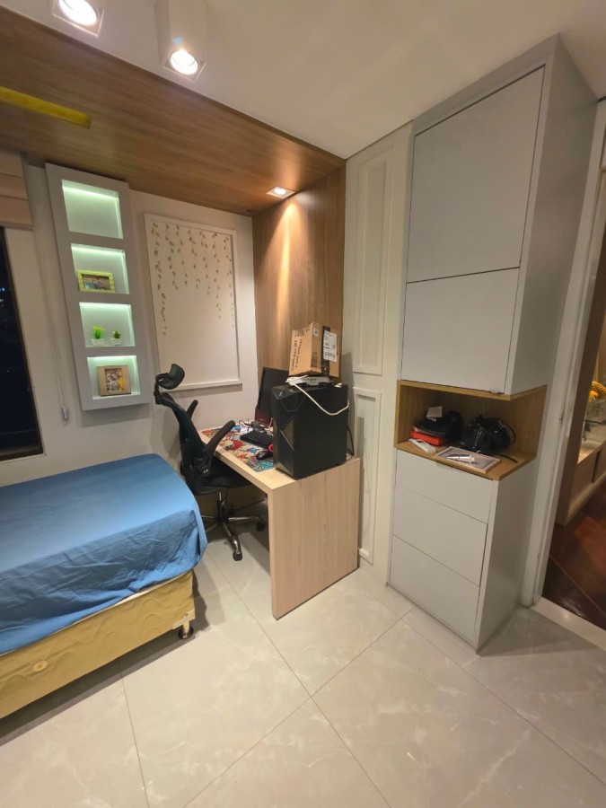 Apartamento, 2 quartos, 82 m² - Foto 13