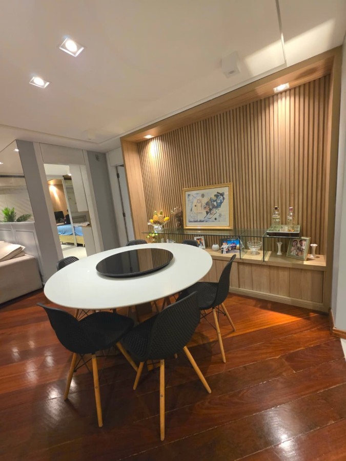 Apartamento, 2 quartos, 82 m² - Foto 7