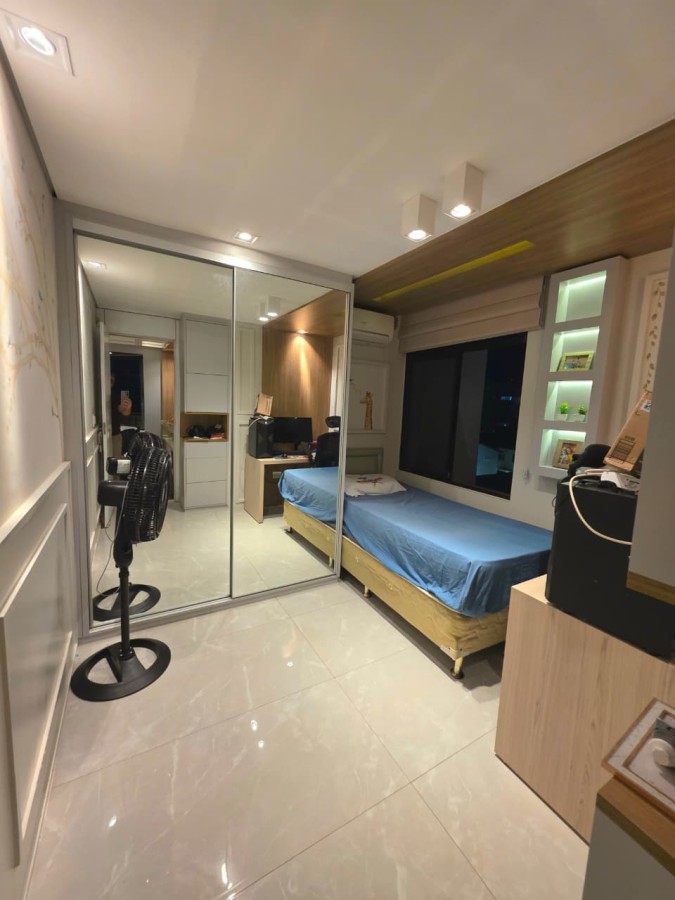 Apartamento, 2 quartos, 82 m² - Foto 12