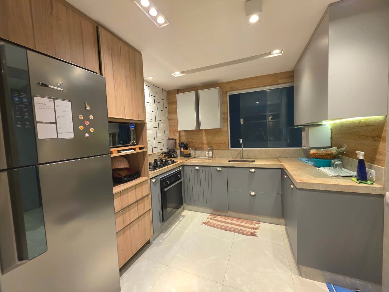 Apartamento, 2 quartos, 82 m² - Foto 9