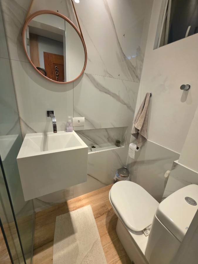 Apartamento, 2 quartos, 82 m² - Foto 17