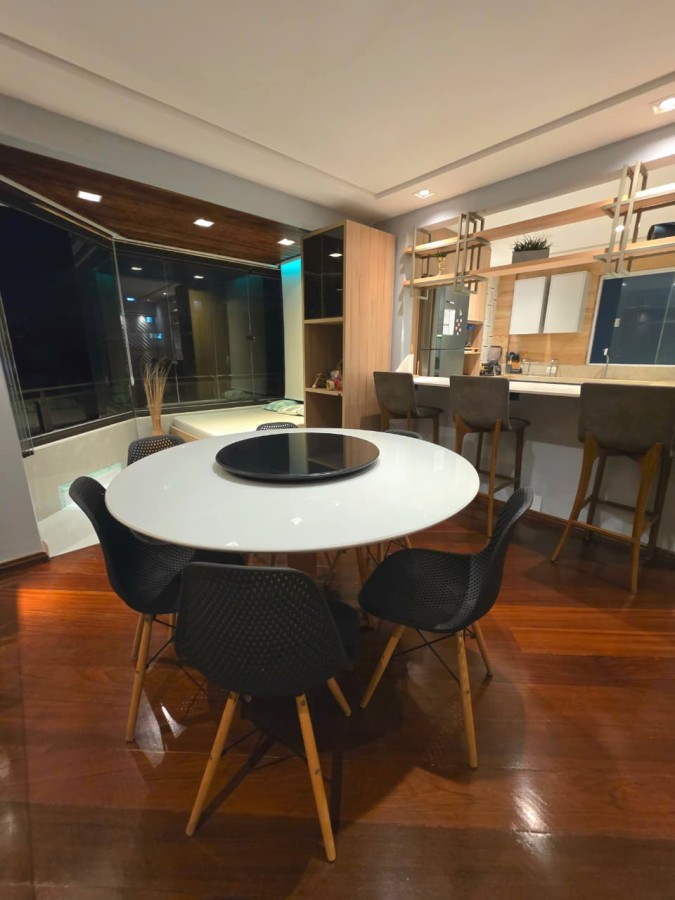 Apartamento, 2 quartos, 82 m² - Foto 3