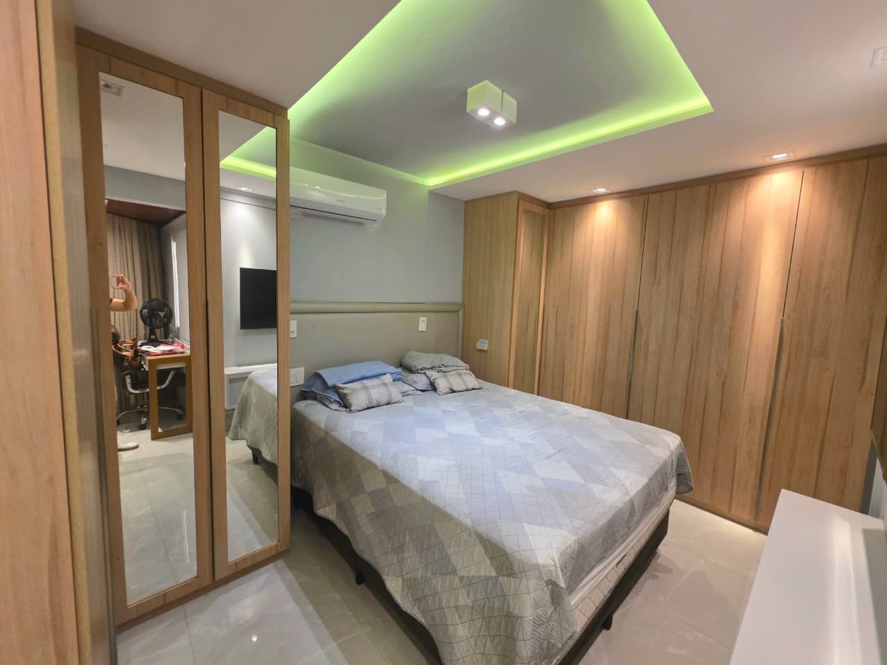 Apartamento, 2 quartos, 82 m² - Foto 16