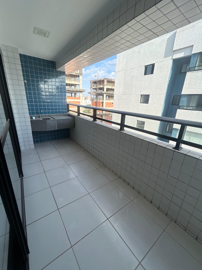 Apartamento, 3 quartos, 97 m² - Foto 12