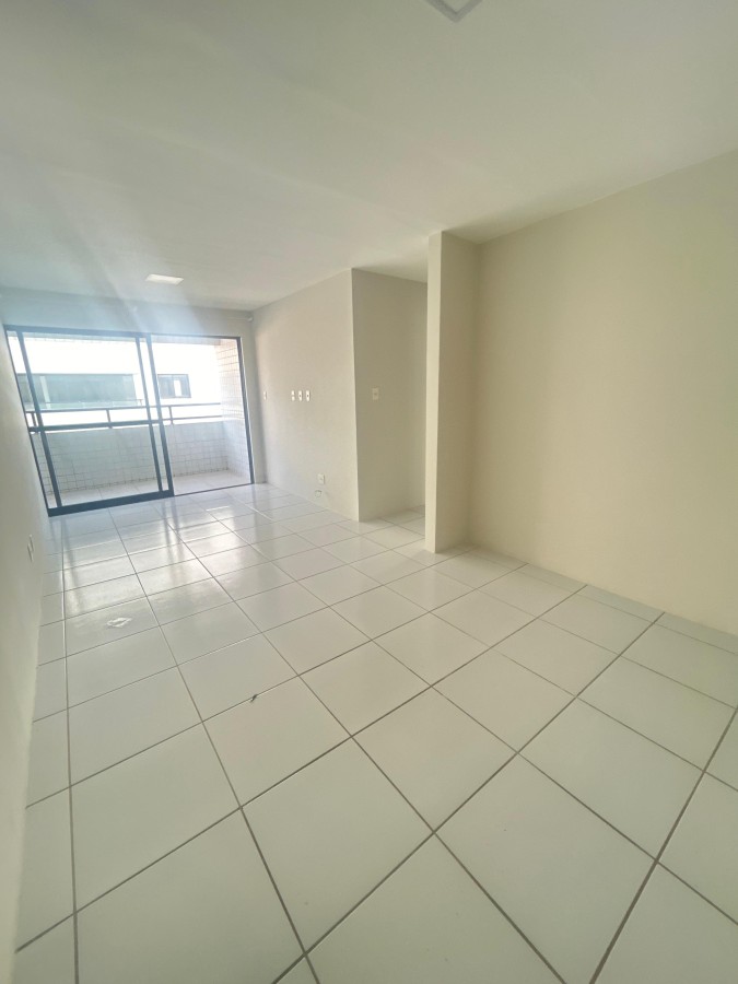 Apartamento, 3 quartos, 97 m² - Foto 3
