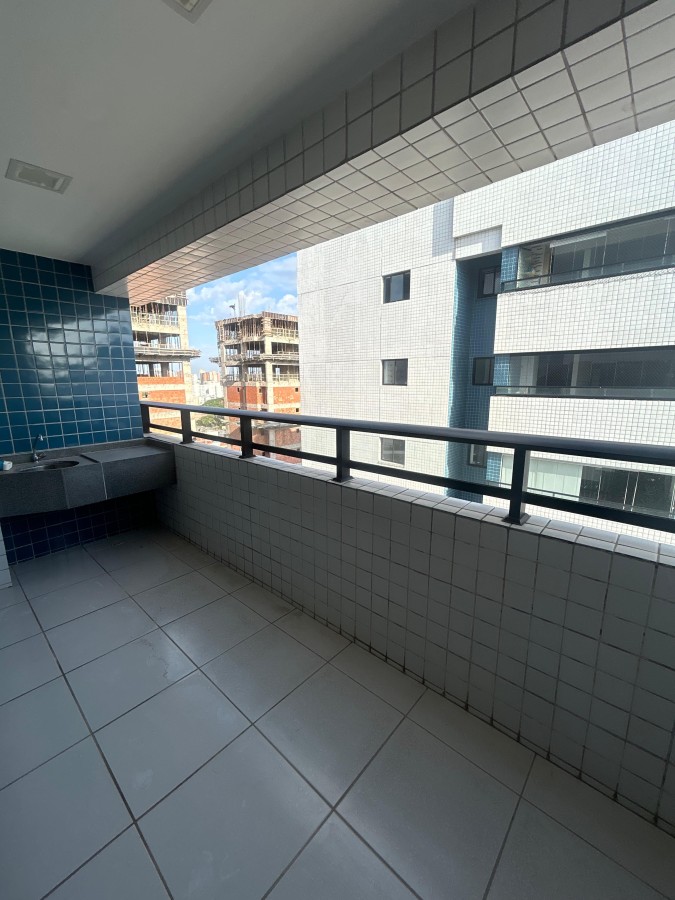 Apartamento, 3 quartos, 97 m² - Foto 2