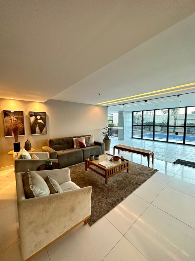 Apartamento, 3 quartos, 97 m² - Foto 16