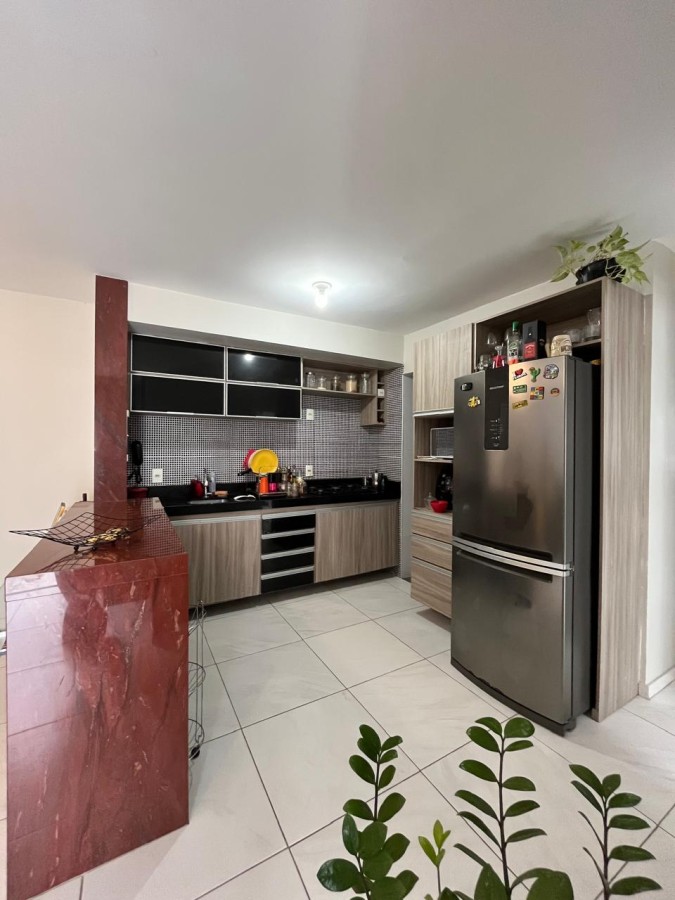 Apartamento, 2 quartos, 72 m² - Foto 3