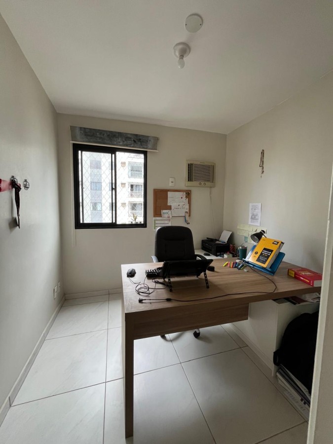 Apartamento, 2 quartos, 72 m² - Foto 4