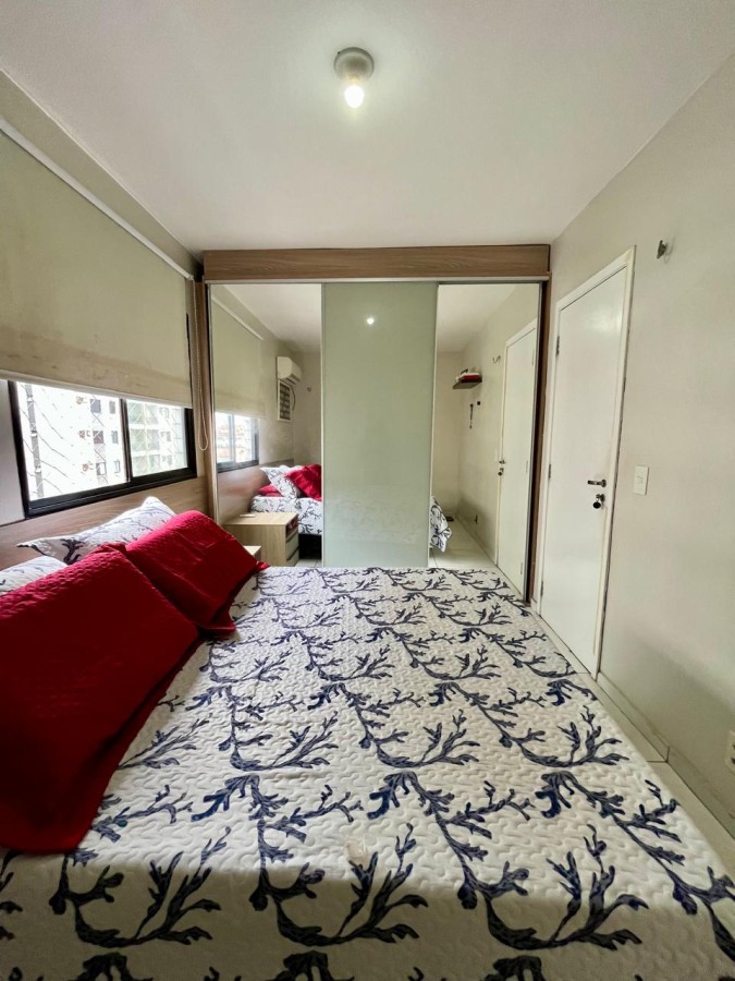 Apartamento, 2 quartos, 72 m² - Foto 7