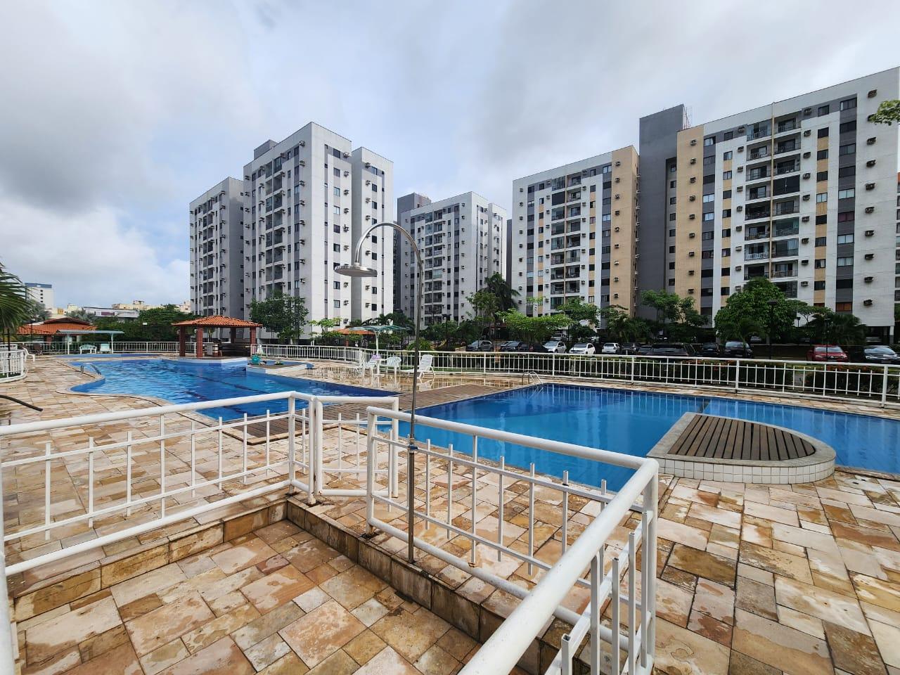 Apartamento, 2 quartos, 72 m² - Foto 14