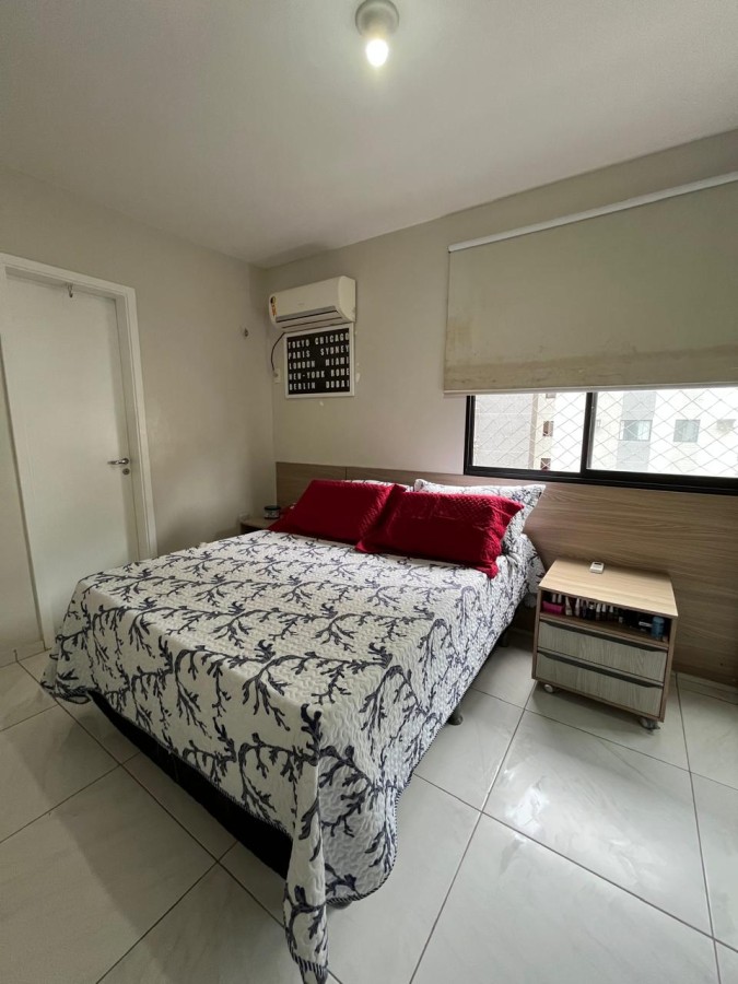 Apartamento, 2 quartos, 72 m² - Foto 6