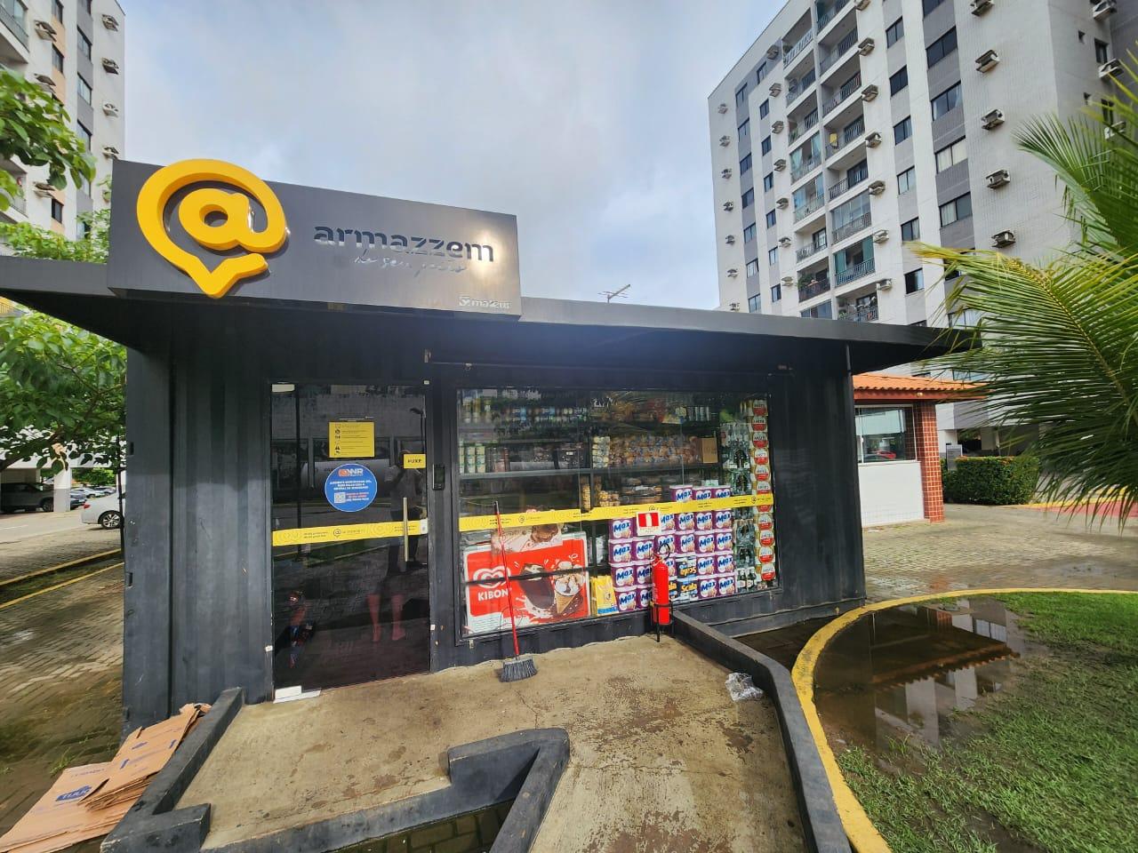 Apartamento, 2 quartos, 72 m² - Foto 9