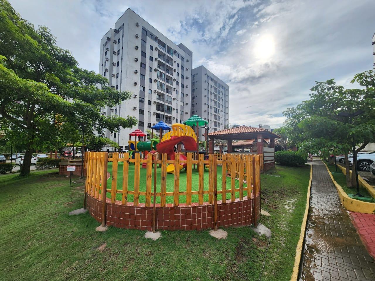 Apartamento, 2 quartos, 72 m² - Foto 11