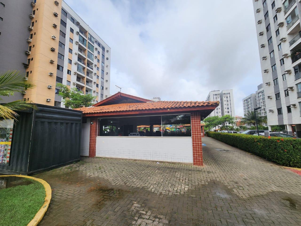 Apartamento, 2 quartos, 72 m² - Foto 10