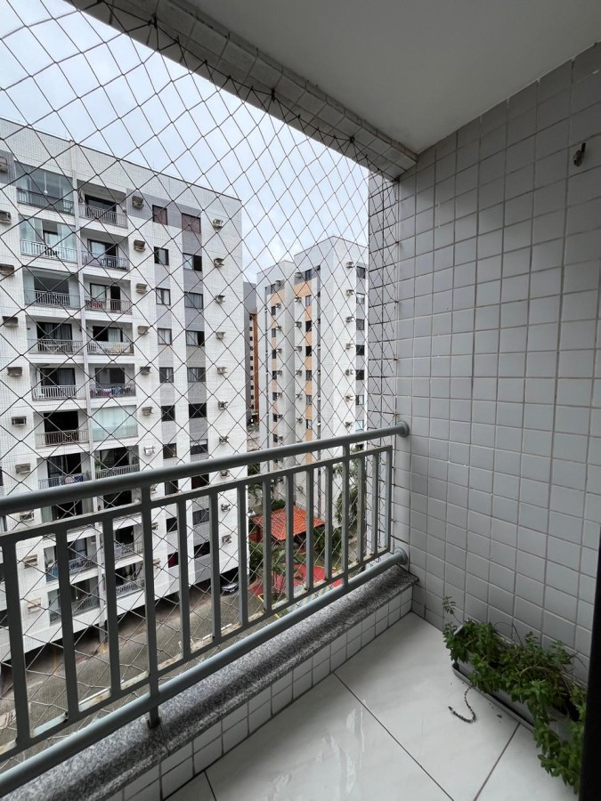 Apartamento, 2 quartos, 72 m² - Foto 5