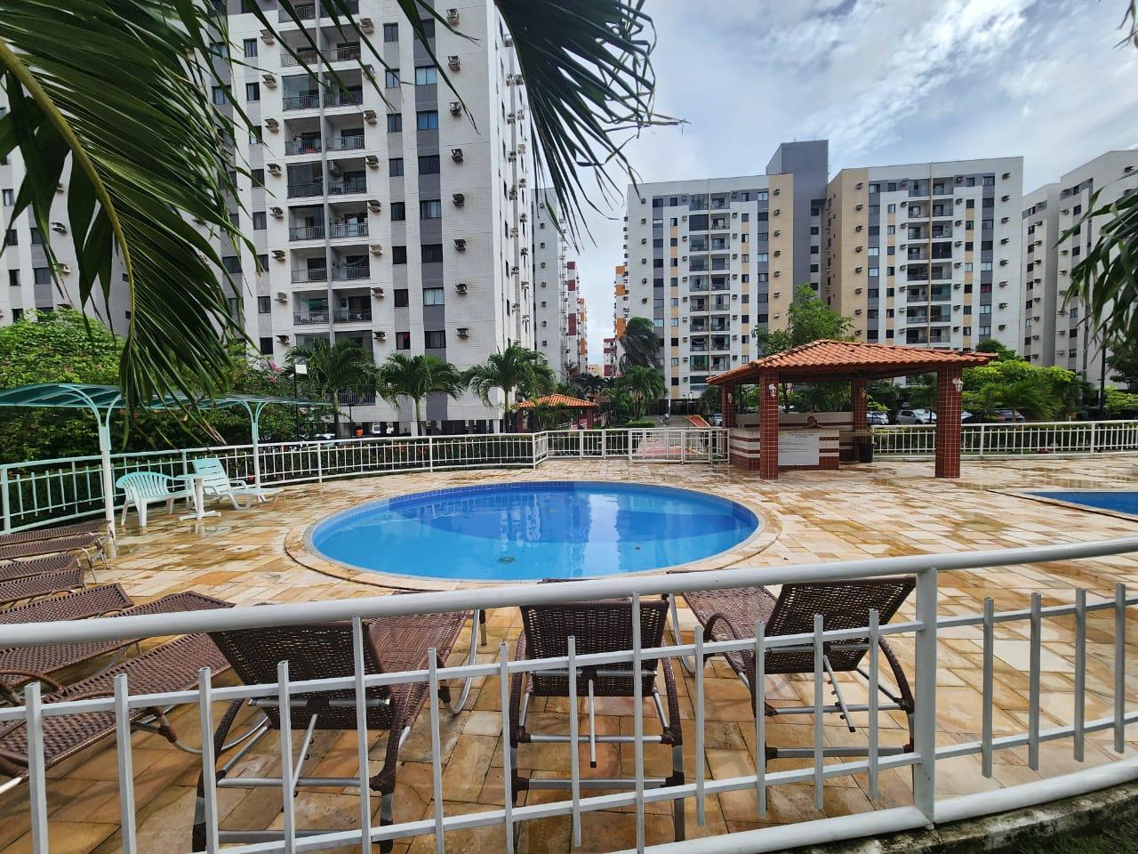 Apartamento, 2 quartos, 72 m² - Foto 8