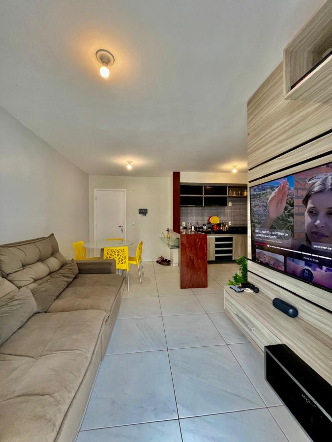 Apartamento, 2 quartos, 72 m² - Foto 2