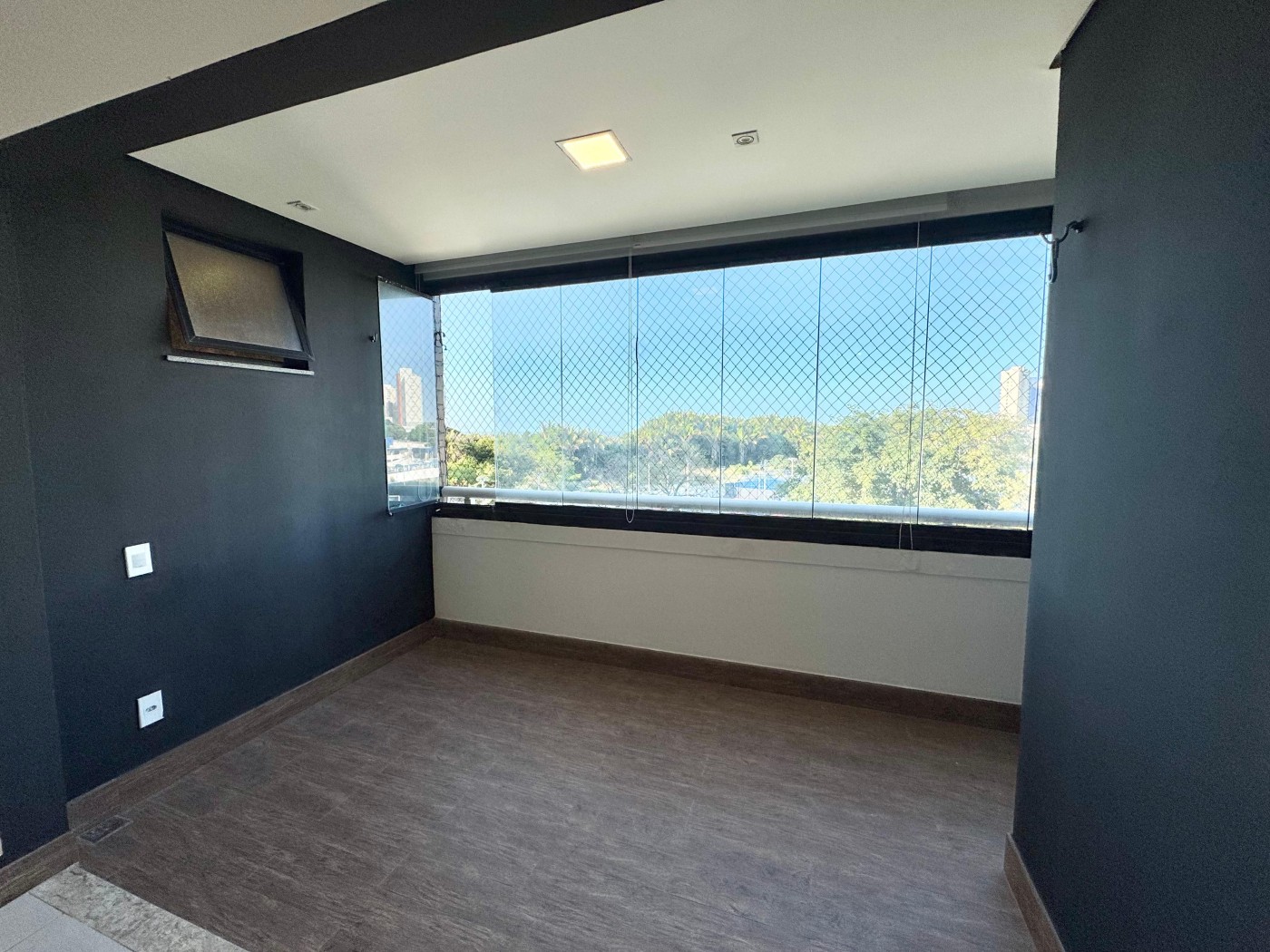 Apartamento, 4 quartos, 147 m² - Foto 2