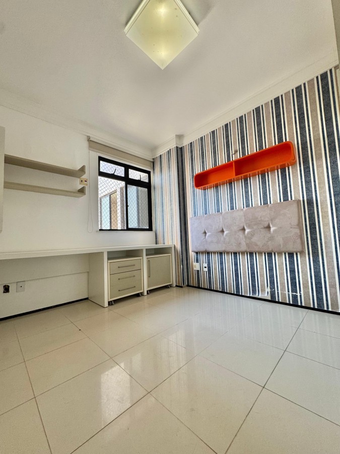 Apartamento, 4 quartos, 147 m² - Foto 9